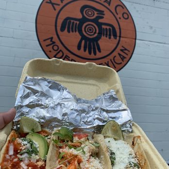 Xaco Taco - Shrimp Diablo Lobster Esquites Chipotle Chicken Tinga - Mexican Near Me - Providence, Rhode Island Xaco Taco - Shrimp Diablo Lobster Esquites Chipotle Chicken Tinga - Mexican Near Me - Providence, Rhode Island