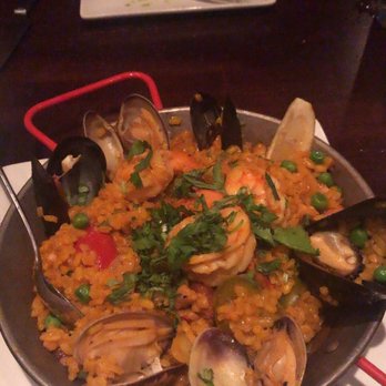 Havana - Paella was super good! - Cuban Near Me - Walnut Creek, California Havana - Paella was super good! - Cuban Near Me - Walnut Creek, California