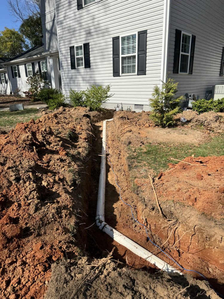 Slide of Cardinal Plumbing & Drain Services