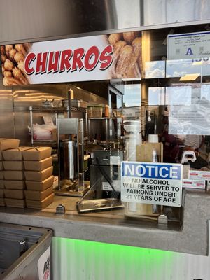 The Taco Stand by null