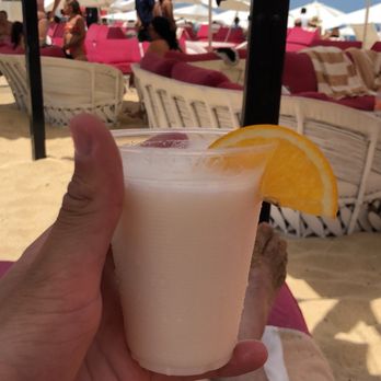 Corazon Beach Club - Lounges Near Me - Cabo San Lucas, BCS