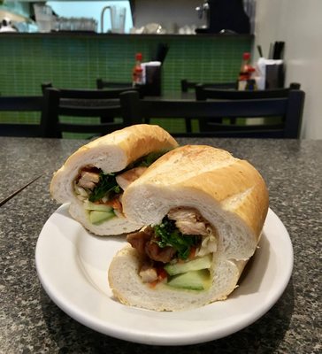Pho Rachel by null