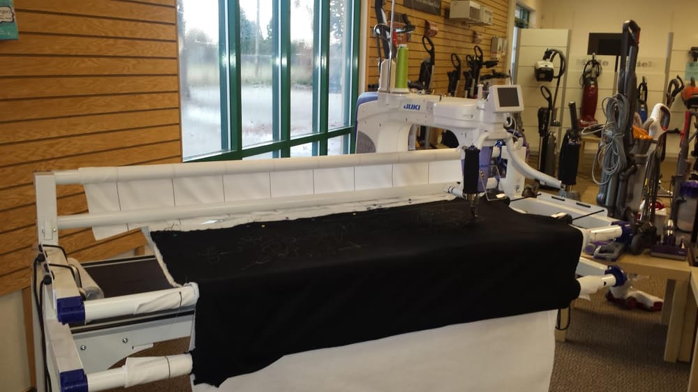 JONES SEW & VAC - 18 Photos - 7615 W Fairview Ave, Boise, Idaho