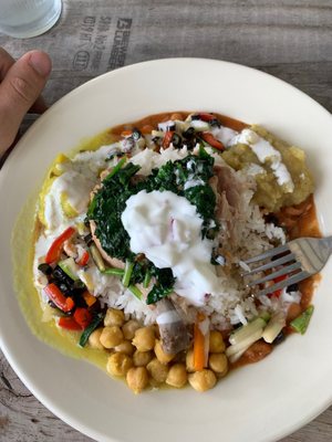 LT Organic Farm Restaurant by null