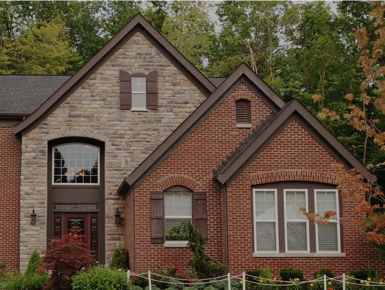 Slide of R & R Exterior Contractors