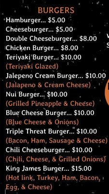 Papa Soul Food kitchen pdx mobile by null