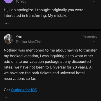 Marvelous Mouse Travels - Travel Services Near Me - Huntersville , North Carolina