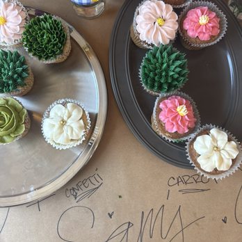 Batter ‘N Icing - Cupcakes Near Me - Pleasant Hill, California
