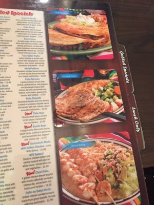 Menu photo 5 Fiesta Time Amigos Louisville, KY Menu photo 5 Fiesta Time Amigos Louisville, KY