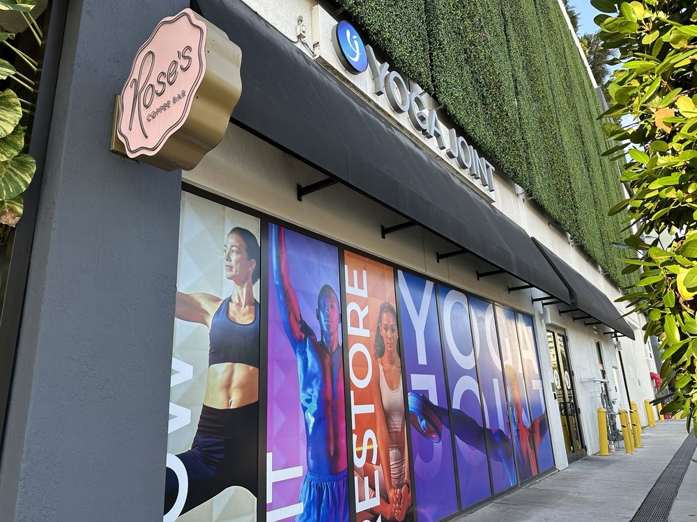 Yoga Joint - Fort Lauderdale Image