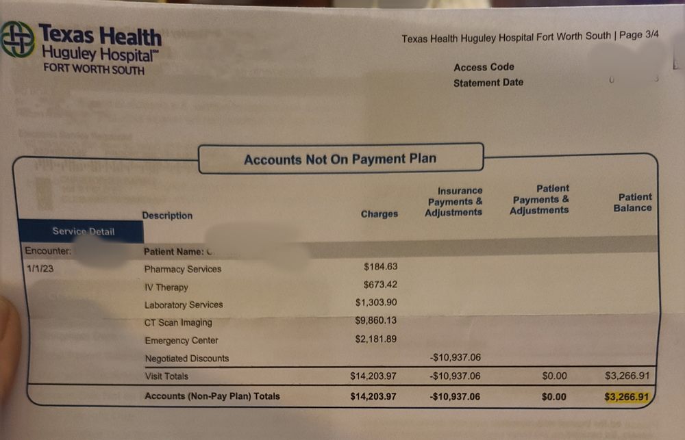 Texas Health Huguley Hospital Fort Worth South - patient advocate in Burleson, TX