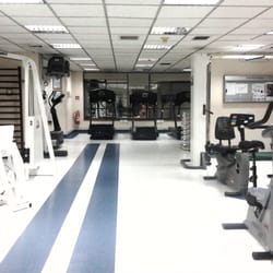 Centro de Tratamiento de la Obesidad UC San Jorge - Gimnasio Centro Médico UC San Jorge