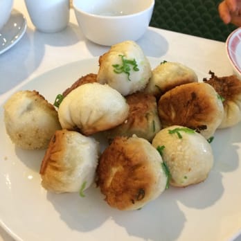 Jeff's Kitchen - Fried bun, sheng jian bao - Shanghainese Near Me - Walled Lake, Michigan Jeff's Kitchen - Fried bun, sheng jian bao - Shanghainese Near Me - Walled Lake, Michigan
