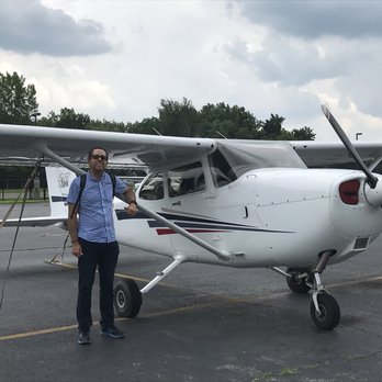 Century Air - Flight Instruction Near Me - Fairfield, New Jersey