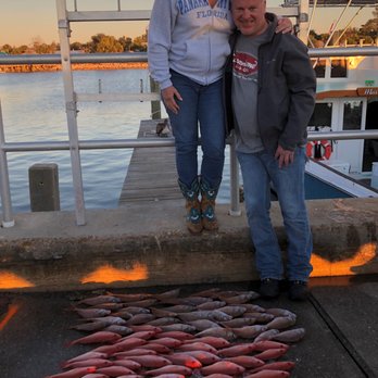 Southern Dawn Charters - 50 lbs. of fun! - Boat Charters Near Me - Panama City, Florida Southern Dawn Charters - 50 lbs. of fun! - Boat Charters Near Me - Panama City, Florida