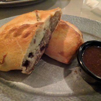 Cornish Pasty - Bangers and mash pasty - British Near Me - Mesa, Arizona