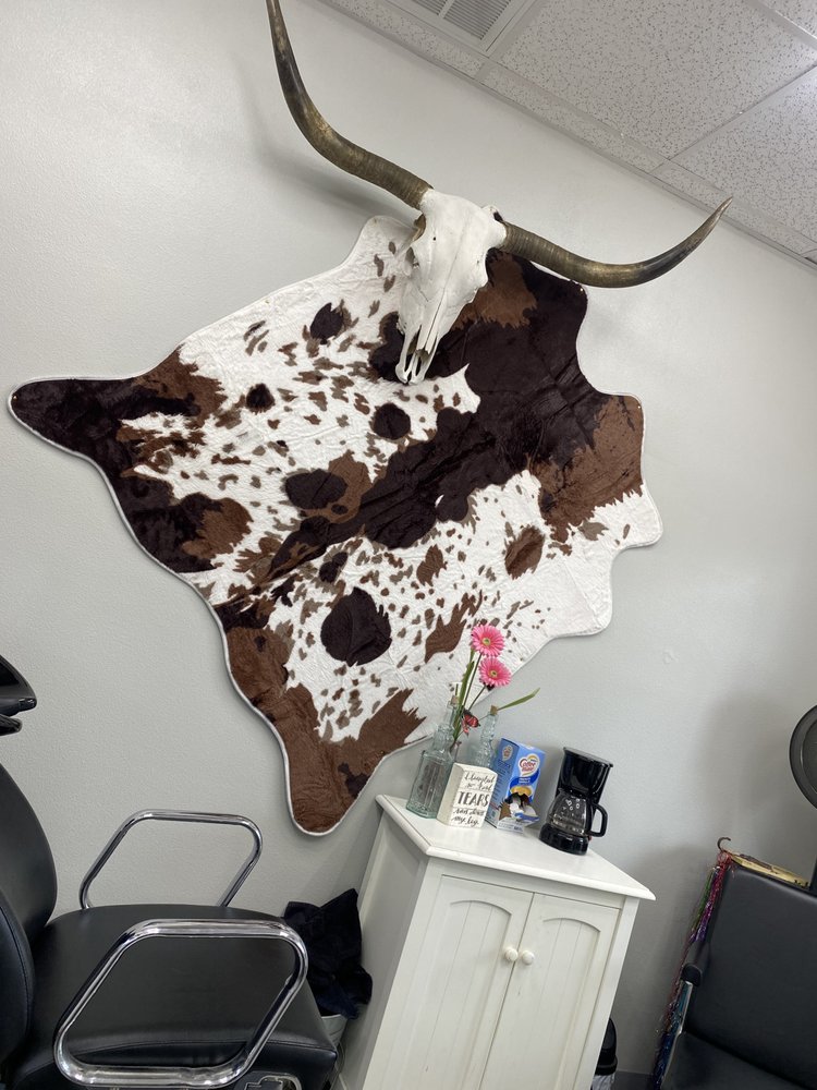 HAIRITAGE SALON 14 Photos 3000 Gilmer Rd, Longview, Texas Hair