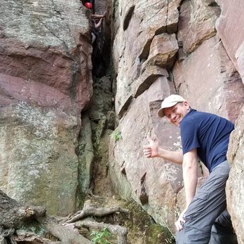 Vertical Endeavors - VEGA's Top Rope Anchoring Skills course - Rock Climbing Near Me - Glendale Heights, Illinois Vertical Endeavors - VEGA's Top Rope Anchoring Skills course - Rock Climbing Near Me - Glendale Heights, Illinois