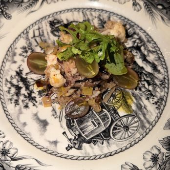 Mabel Gray - Cauliflower salad - New American Near Me - Hazel Park, Michigan Mabel Gray - Cauliflower salad - New American Near Me - Hazel Park, Michigan
