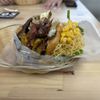 Sweet Brazil Market & Grill gift card