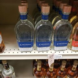 Virginia ABC - Tequila!