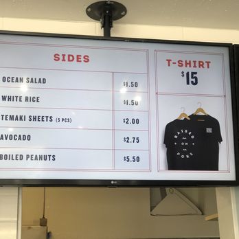 Poke By The Pound - Poke Near Me - Honolulu, Hawaii Poke By The Pound - Poke Near Me - Honolulu, Hawaii