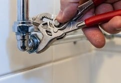 Slide of USA Plumbing