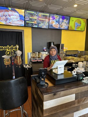 Martabak Ok by null