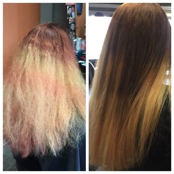 Razor's Edge - Hair Salons Near Me - Wolcott, Connecticut