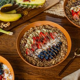 Acai Bowl