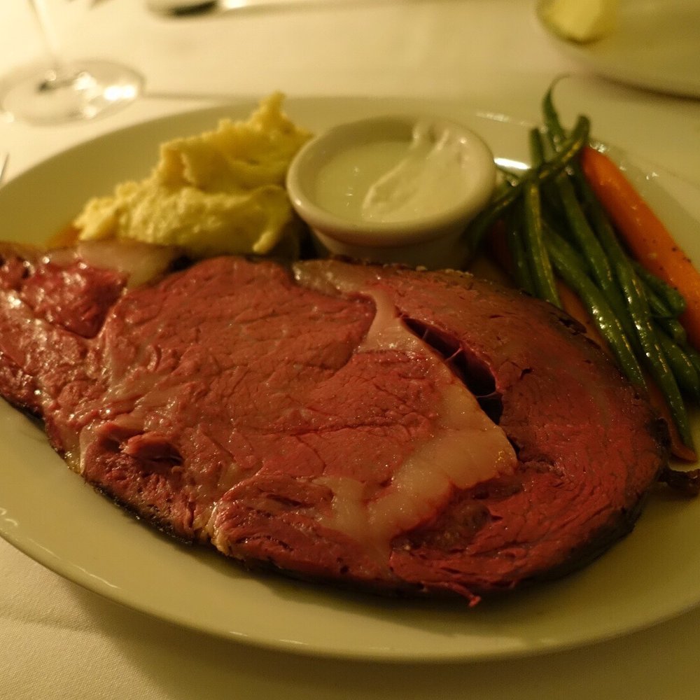 801 Chophouse - Steakhouses Near Me - Clayton, Missouri 801 Chophouse - Steakhouses Near Me - Clayton, Missouri