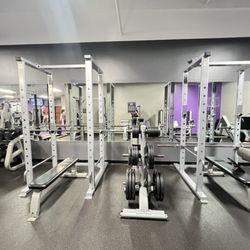 Anytime Fitness