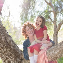 Plucky Parenting