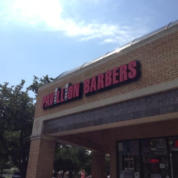 Pavilion Barbers - Barbers Near Me - Richardson, Texas Pavilion Barbers - Barbers Near Me - Richardson, Texas