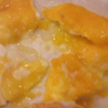 Denny's - My son's runny eggs. - Diners Near Me - Byron, Georgia
