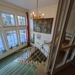 Hotel Waldsee