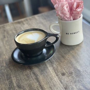 Honest Coffee Roasters - Lea Ave - Coffee & Tea Near Me - Nashville, Tennessee