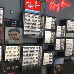 Target Optical