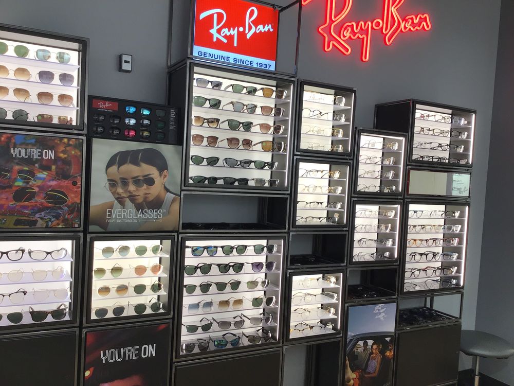 Target Optical Rodriguez TARGET OPTICAL - Updated July 2026 - 11 Reviews - 11400 51st Ave, Gig ...