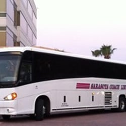 Sarasota Coach Lines