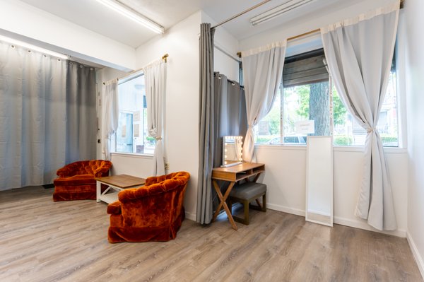 Auspicious Phoenix Productions