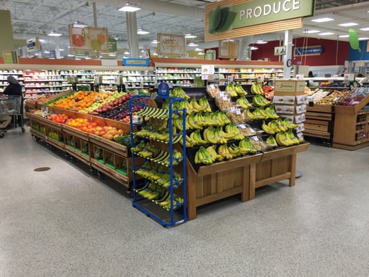 Publix Super Market at Toco Hills Shopping Center by null