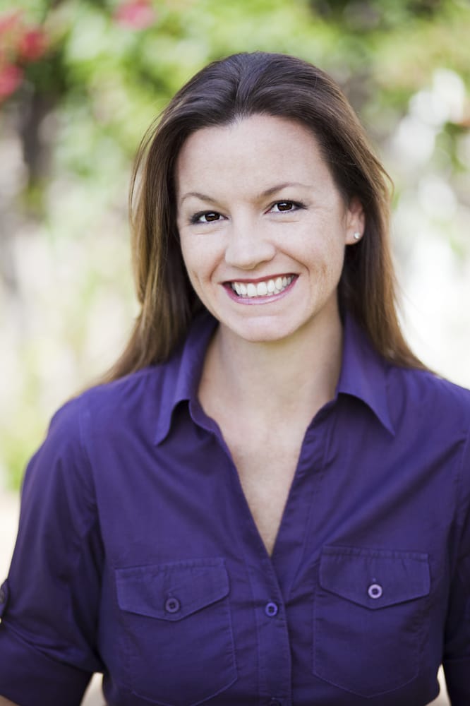 Real Change With Rebekka Putnam - grief counselor in Santa Barbara, CA