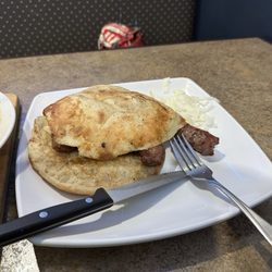 Balkan Eats