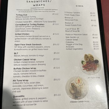 The Five Mile Cafe - Cafes Near Me - Penfield, New York