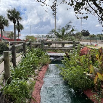 The Track - Mini Golf Near Me - Destin, Florida The Track - Mini Golf Near Me - Destin, Florida