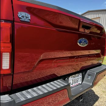 Detail Kings - Auto Detailing Near Me - Lubbock, Texas