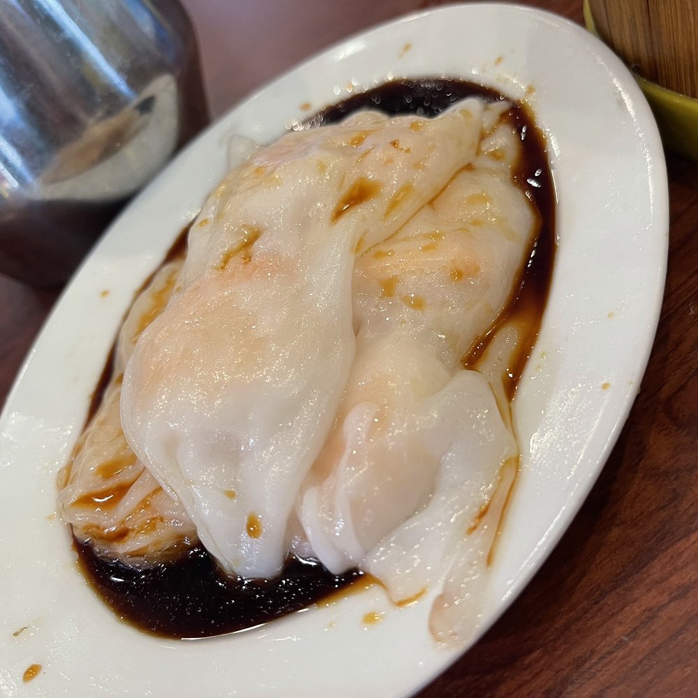 Orient Odyssey - Shrimp noodle - Cantonese Near Me - Jericho, New York Orient Odyssey - Shrimp noodle - Cantonese Near Me - Jericho, New York