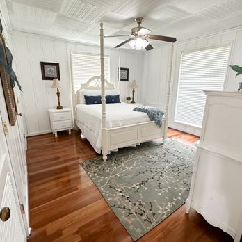 The Tidy Home - Air BnB - Home Cleaning Near Me The Tidy Home - Air BnB - Home Cleaning Near Me