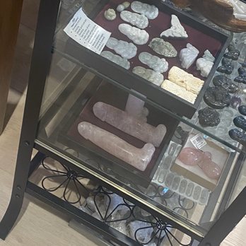Sacramento Crystal Co - Jewelry Near Me - Roseville, California Sacramento Crystal Co - Jewelry Near Me - Roseville, California